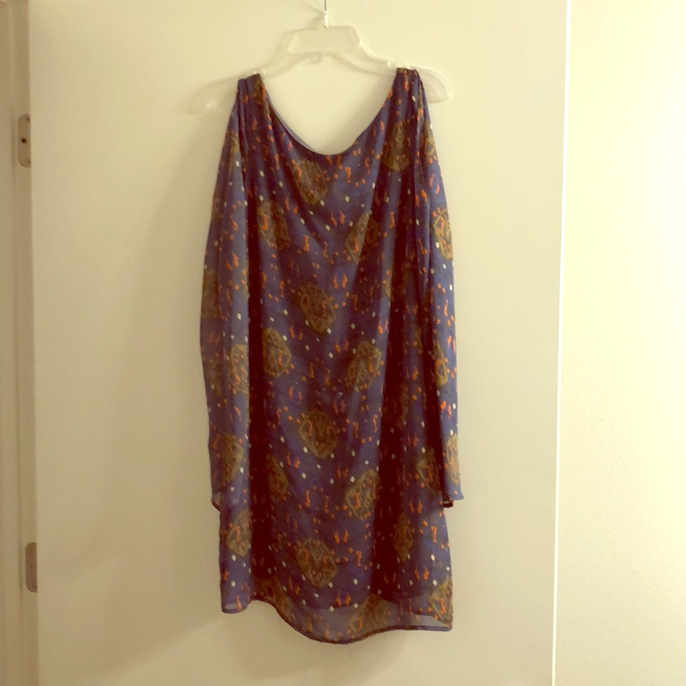 Lush Dress